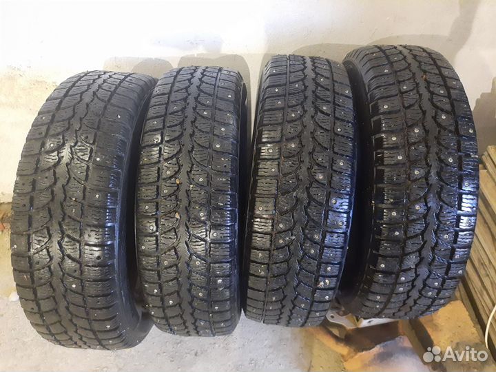 КАМА 505 Irbis 175/60 R14