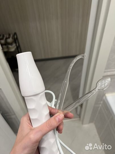 Дарсонваль