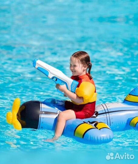 Водный автомат