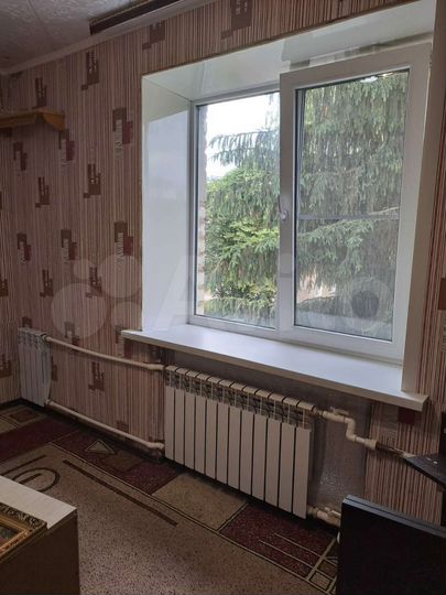 2-к. квартира, 39 м², 2/3 эт.