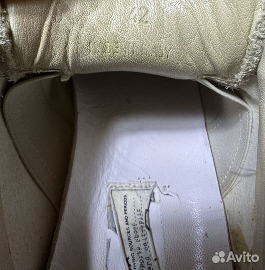 Maison Margiela Replica 42