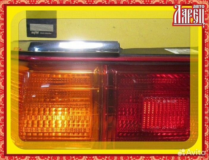 Фонарь задний Toyota Century GZG50