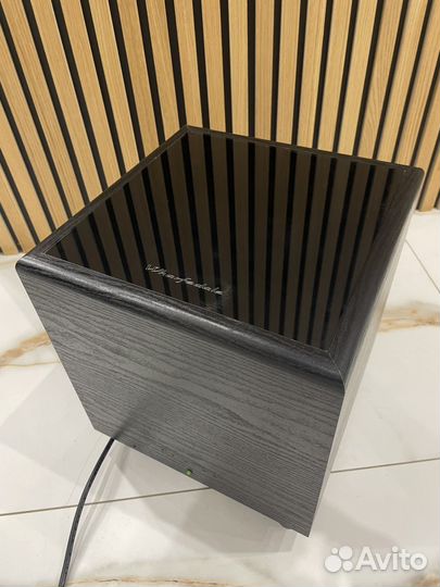 Сабвуфер Wharfedale Power Cube 8+