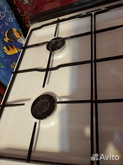 Газовая плита