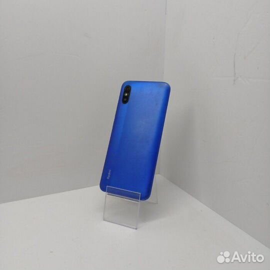 Xiaomi Redmi 9A, 2/32 ГБ