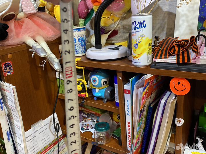 Письменный стол для школьника бу