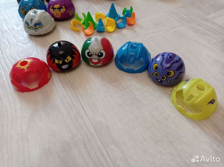 Машинки спинни юла сигма