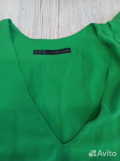 Платье zara