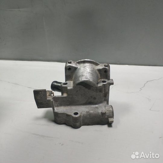 Корпус термостата Renault Sandero 2 K7M812 2019