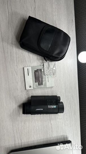 Milessey nv20 Цифровой монокуляр