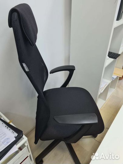 Компьютерное кресло руководителя бу