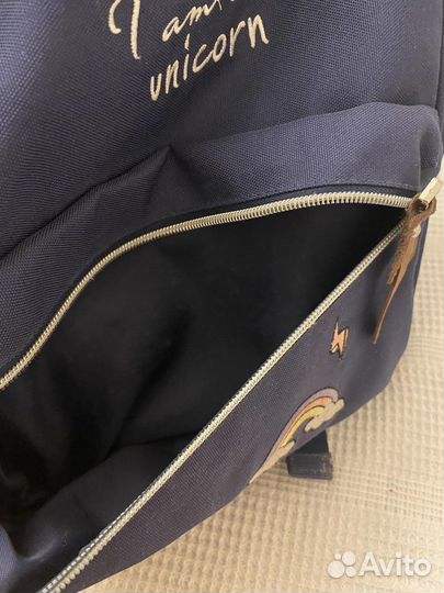 Рюкзак для девочки