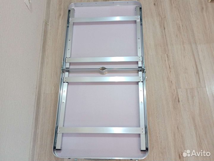 Стол походный усиленный