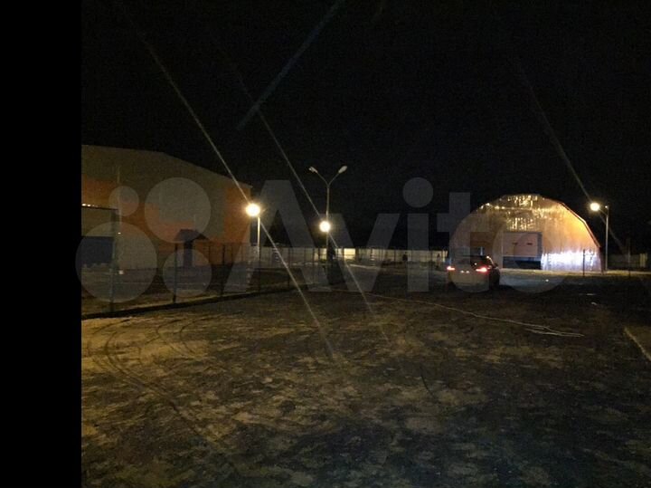 Склад, 720 м²