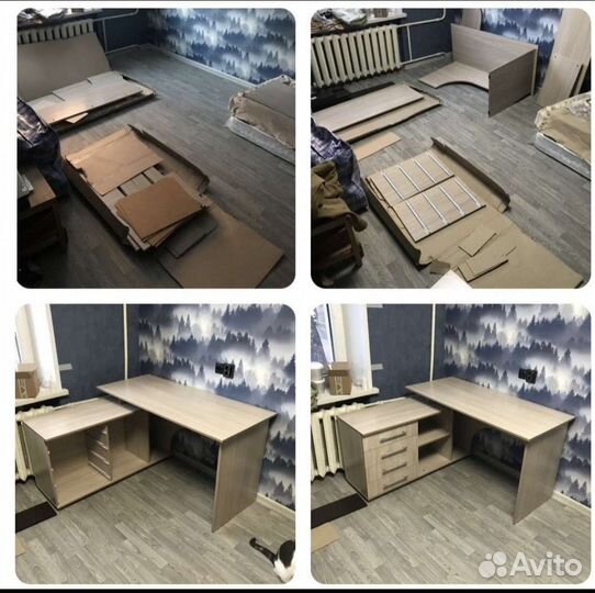 Мастер(муж) на час