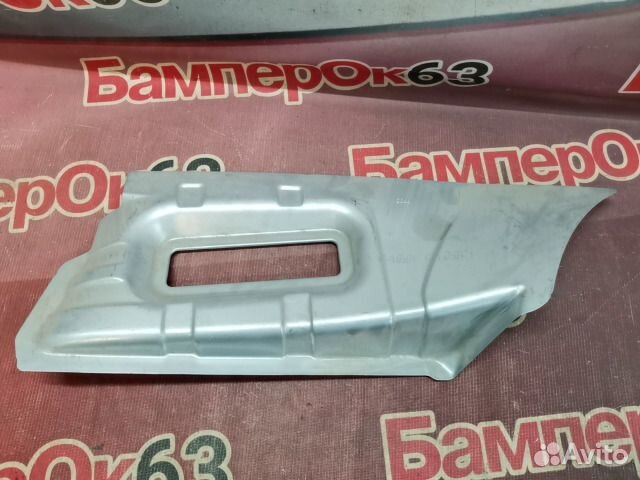 Соединитель заднего крыла правый LADA Granta