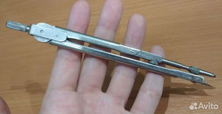 Циркуль СССР