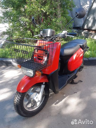 Yamaha gear 4t ua- 06j только из Японии