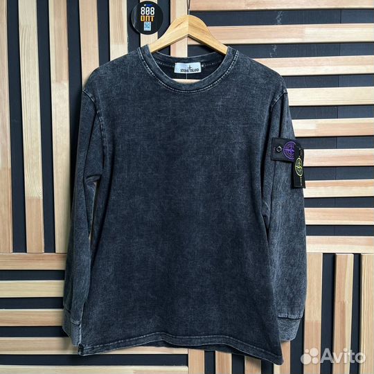 Логслив Stone Island