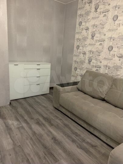 2-к. квартира, 50 м², 15/15 эт.