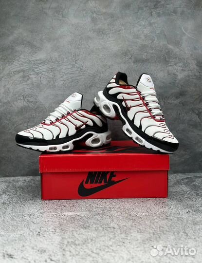Кроссовки Nike Air max Tn plus 41-45