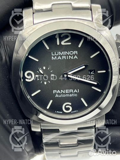 Часы Panerai Luminor Marina 42mm