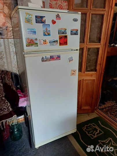 Холодильник