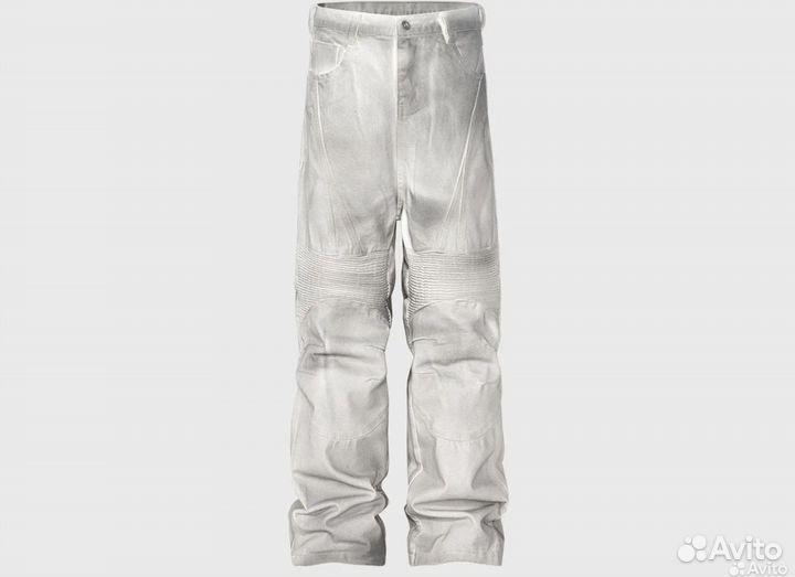 Джинсы balenciaga