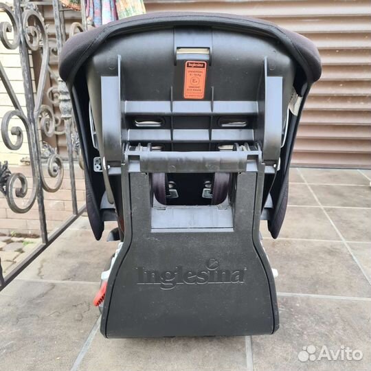 Детское автокресло от 0 до 18 inglesina