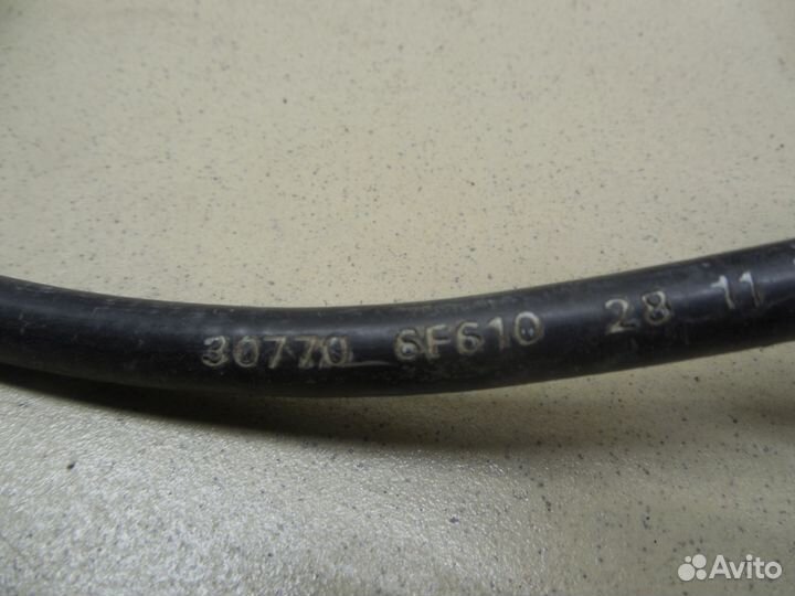 Трос сцепления Micra (K11E) 1992-2002