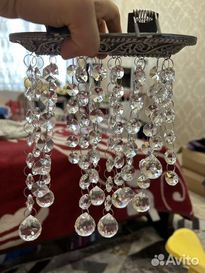 Светильник потолочный встраиваемый