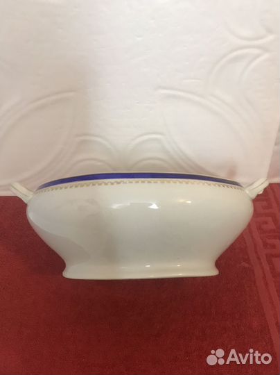 Супница без крышки Барановка