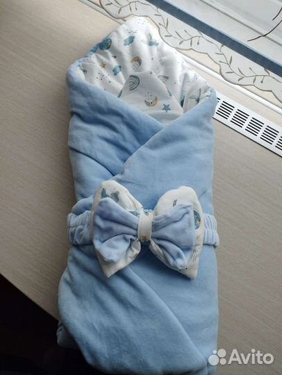 Комплект на выписку