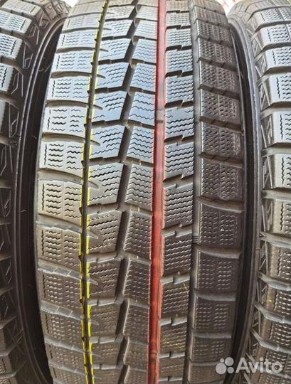 Dunlop Winter Maxx WM01 205/55 R16 87M