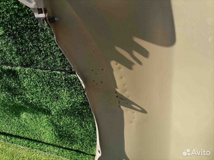 Крыло переднее правое Honda Civic FD1 FD3