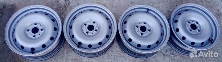 Hankook Kinergy Eco 185/65 R15