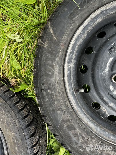 Yokohama Ice Guard IG55 175/65 R14