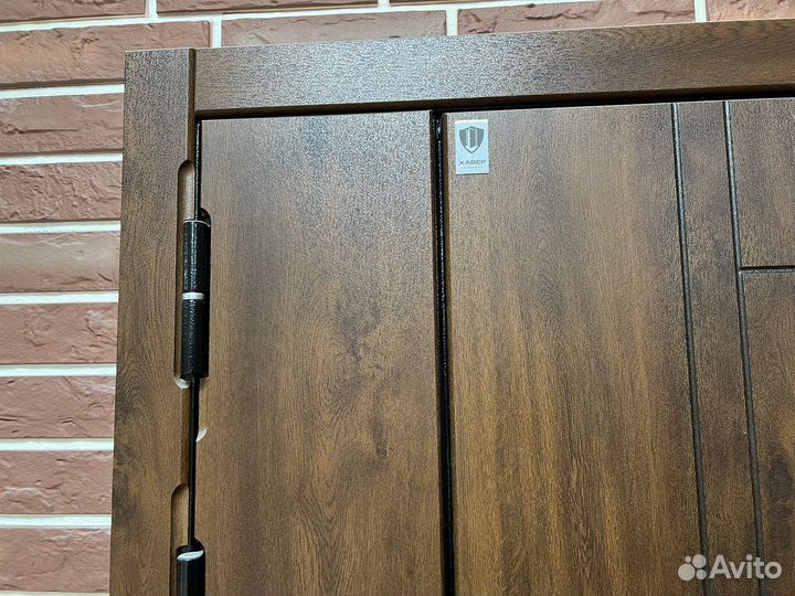 Дверь входная
