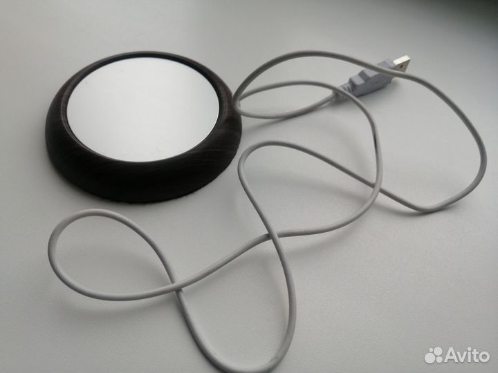 USB подогреватель для кружки