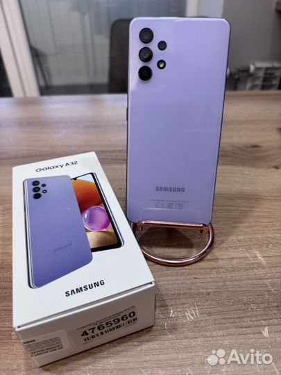 Samsung Galaxy A32, 4/64 ГБ
