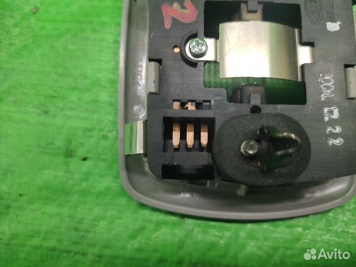 Плафон салонный зад. Hyundai Tucson