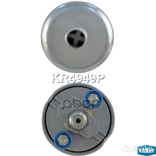 Бензонасос электрический KR4949P Krauf