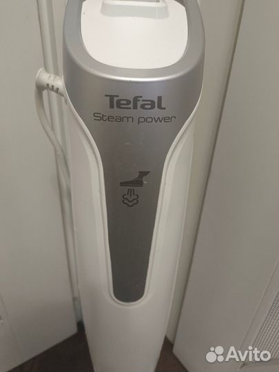 Паровая швабра Tefal VP6557RH