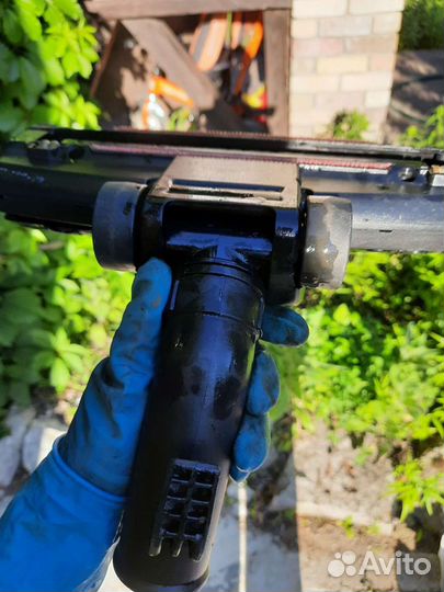 Насадка для пылесоса samsung