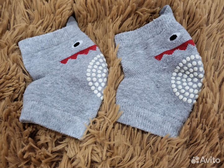 Наколенники детские