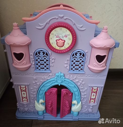 Игрушка Замок