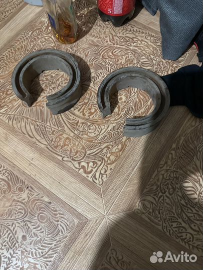 Баферы на авто