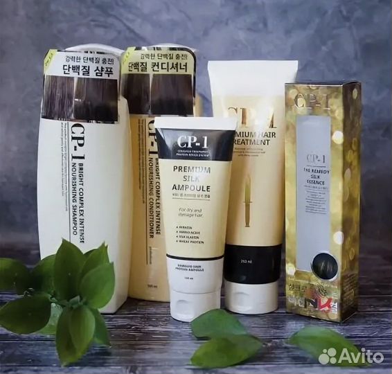 Косметика Корея