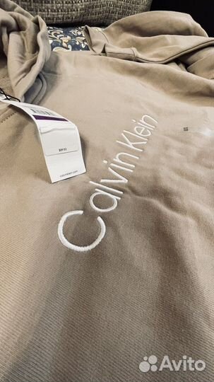 Мужской спортивный костюм Calvin Clein (оригинал)