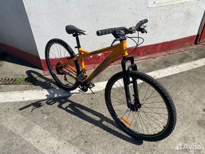 Велосипед Forward 26